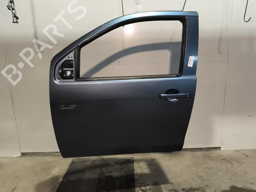 Used Left front door Left front door ISUZU D-MAX II (TFR, TFS) 2.5 CRDi 4x4 (TFS86J) (163 hp) 29559522 29559522