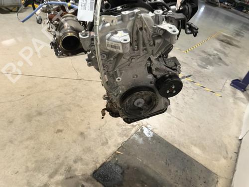 Engine RENAULT CLIO V (B7_) 1.0 TCe 90 (B7MT) | BP30552754M1  - Image 5