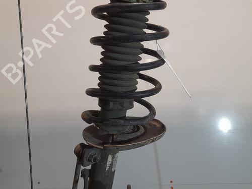 Right front shock absorber CITROËN C3 Picasso (SH_) 1.6 HDI 90 | BP21709755M17 