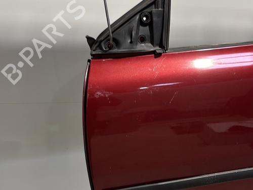 Left front door PEUGEOT 406 Coupe (8C) 2.0 16V | BP21720831C2 