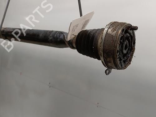 Right front driveshaft VW POLO V (6R1, 6C1) 1.2 | BP26028398M39 