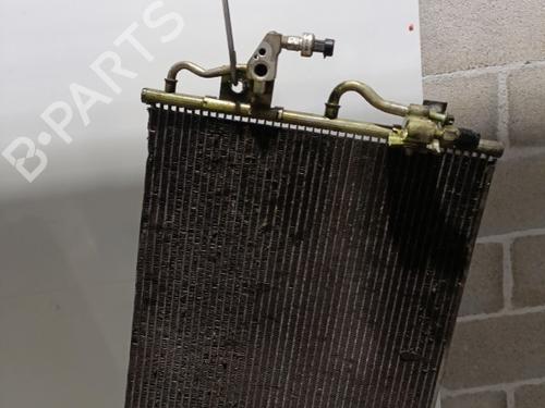 AC radiator OPEL ASTRA H (A04) 1.6 (L48) | BP21704550M32 