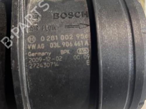 Mass air flow sensor AUDI A3 Sportback (8PA) 2.0 TDI 16V | BP21713503M95 