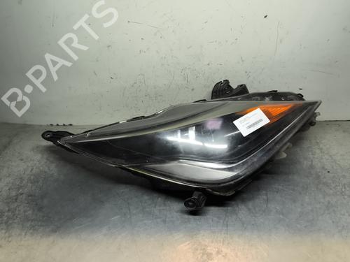 Right headlight TOYOTA AYGO (_B4_) 1.0 (KGB40) | BP31816144C29 - Image 3