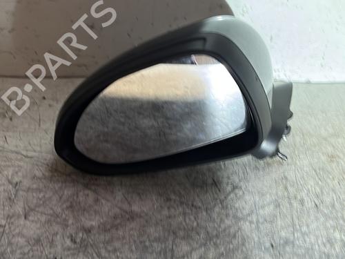 Left mirror OPEL CORSA D (S07) 1.3 CDTI (L08, L68) | BP21838326C26 