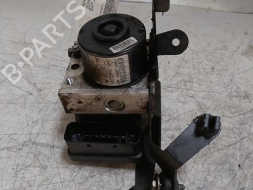 ABS pump RENAULT MEGANE III Hatchback (BZ0/1_, B3_) 1.5 dCi | BP21693201M43 