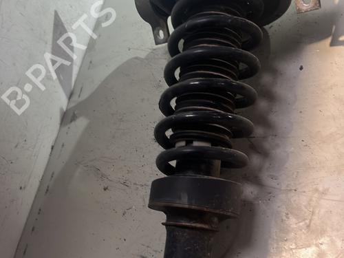 Used Left rear shock absorber VW TOUAREG (7LA, 7L6, 7L7) 3.0 V6 TDI (225 hp) 26177698