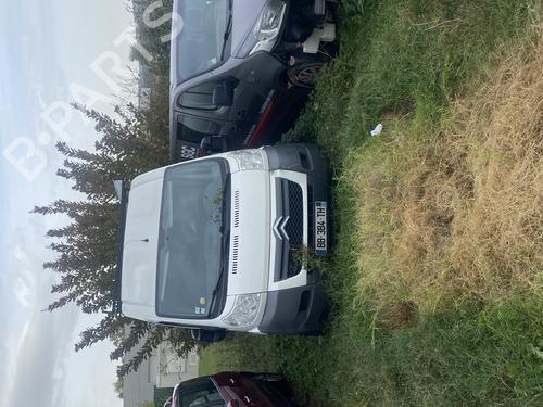 Steering wheel CITROËN JUMPER II Van 2.2 HDi 120 | BP29351193C49  - Image 8