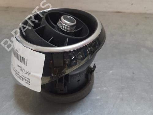 Used Air vent Air vent AUDI A1 Sportback (8XA, 8XF) 1.0 TFSI (95 hp) 27809853 27809853
