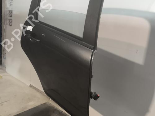 Right rear door CITROËN C3 II (SC_) 1.4 | BP29583489C5 