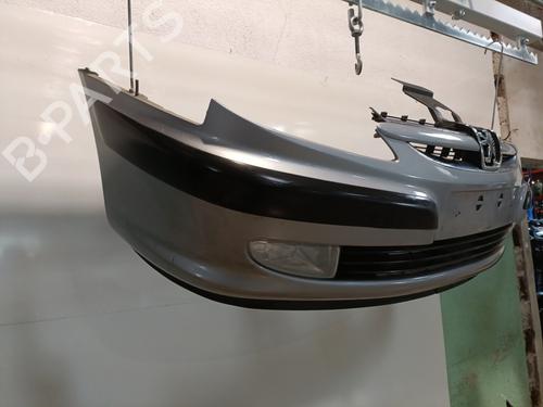 Front bumper PEUGEOT 607 (9D, 9U) 2.2 HDi | BP25701354C7