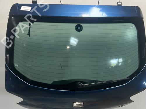 Bakluke CC/Kombi-Kupé SEAT IBIZA IV (6J5, 6P1) 2.0 TDI (143 hp) 26156033