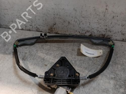 Used Front right window mechanism RENAULT CLIO II (BB_, CB_) 1.2 (BB0A, BB0F, BB10, BB1K, BB28, BB2D, BB2H, CB0A,... (58 hp) 28443626