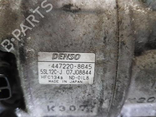 Airco pomp ALFA ROMEO GT (937_) 1.9 JTD (937CXN1B) (150 hp) 22421099