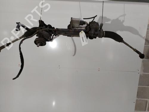 Used Steering rack Steering rack VW GOLF V (1K1) 1.9 TDI (105 hp) 21696646 21696646