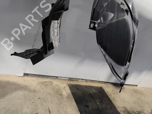 Hjulbue DACIA SANDERO II 1.0 SCe 75 (B8JC, B8JD, B8NC) (73 hp) 32995912