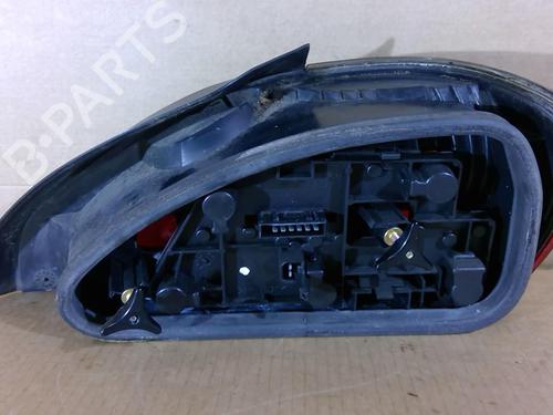 Used Left taillight Left taillight PEUGEOT 306 (7B, N3, N5) 1.6 SR (89 hp) 21702848 21702848