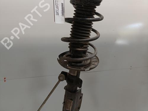 Used Left front shock absorber Left front shock absorber PEUGEOT 5008 II (MC_, MJ_, MR_, M4_) 1.2 THP (MRHNYH, MRHNYW, MRHNSJ, MRHNSU, MRHNSM) (131 hp) 28165179 28165179