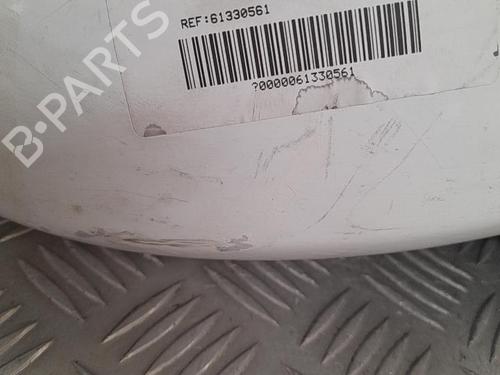 Right mirror OPEL CORSA D (S07) 1.3 CDTI (L08, L68) | BP21695372C27 