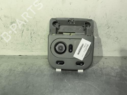Used Interior roof light RENAULT MASTER II Van (FD) 2.5 dCi (FD02) (101 hp) 29979935