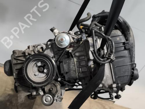 Engine PEUGEOT 208 I (CA_, CC_) 1.2 VTI 82 | BP28443032M1 