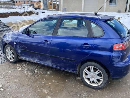 Right taillight SEAT IBIZA III (6L1) 1.9 TDI | BP21705482C35 
