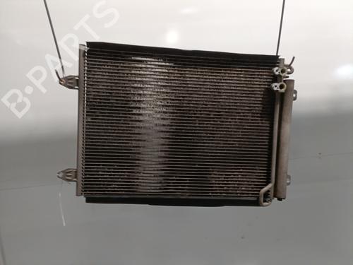 Used AC radiator VW PASSAT B6 (3C2) 2.0 TDI 16V (140 hp) 30154341