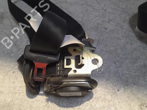 Front left belt tensioner VW GOLF V (1K1) 2.0 TDI 16V | BP22313426C87 