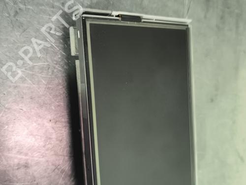 Display monitor PEUGEOT 208 I (CA_, CC_) 1.2 VTI 82 | BP29732883C48