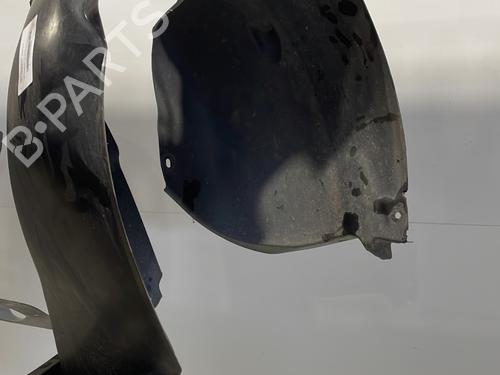 Wheel arch PEUGEOT 208 I (CA_, CC_) 1.6 HDi | BP24222544C56