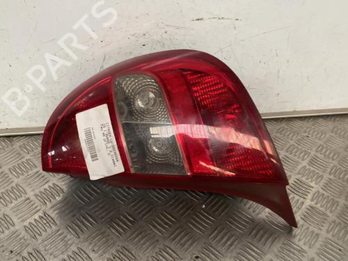 Used Right taillight Right taillight CITROËN C5 I (DC_) 2.0 HDi (DCRHZB, DCRHZE) (109 hp) 21695075 21695075