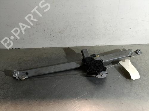 Used Front right window mechanism RENAULT TRAFIC III Van (FG_) 1.6 dCi 125 (FGMH) (125 hp) 29330582