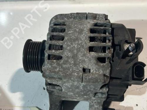 Used Alternator Alternator FORD FIESTA VI (CB1, CCN) 1.4 TDCi (68 hp) 21705508 21705508