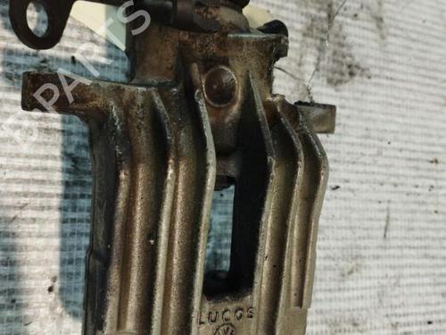 Right rear brake caliper AUDI TT (8N3) 1.8 T | BP21719226M106 