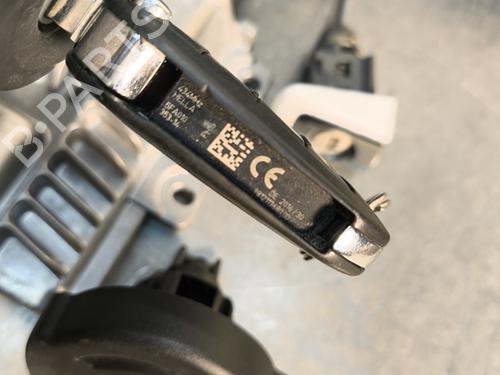 Electronic module CITROËN C5 III Break (RW_) 2.0 HDi 150 / BlueHDi 150 (RWRHEJ, RWRHE8) | BP30357556M83 