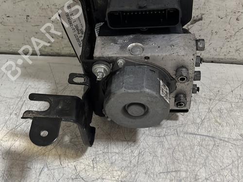ABS pump PEUGEOT 308 II (LB_, LP_, LW_, LH_, L3_) 1.6 BlueHDi 120 | BP25624777M43 