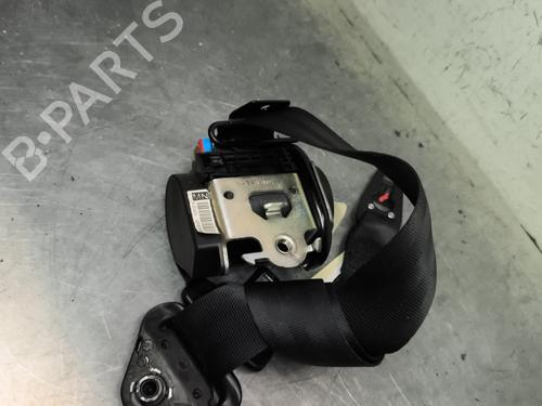 Front right seatbelt RENAULT CAPTUR I (J5_, H5_) 1.5 dCi 90 (J5N4, J5M5, J5MW, J5M6, J5AL, J5AJ) | BP32994512I25 - Image 2