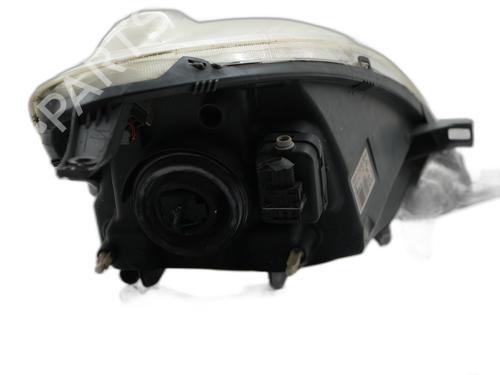 Left headlight NISSAN NOTE (E11, NE11) 1.4 | BP36553727C28 - Image 3