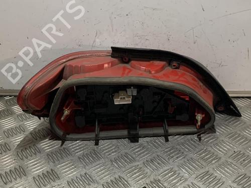 Rückleuchte Rechts für PEUGEOT 406 (8B) 2.0 HDI 90 (90 hp) 21724583