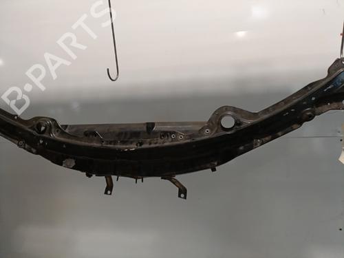 Used Front slam panel ALFA ROMEO 159 (939_) 1.9 JTDM 8V (939AXE1B, 939BXE1B, 939BXH1B) (115 hp) 21693384