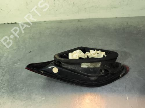 Left tailgate light OPEL ASTRA J (P10) 1.4 Turbo (68) | BP29732496C79