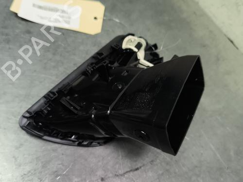 Used Air vent Air vent RENAULT SCÉNIC III (JZ0/1_) 1.5 dCi (JZ02, JZ0R) (95 hp) 32995549 32995549