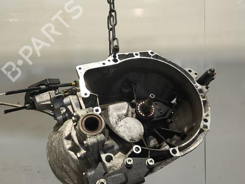 Gearbox CITROËN C4 Picasso II 1.6 BlueHDi 120 | BP33555934M3 - Image 3