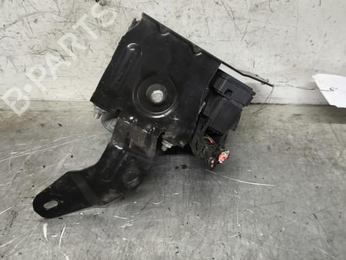 ABS pump RENAULT KANGOO Express (FW0/1_) 1.5 dCi 90 (FW0G, FW05, FW08, FW11) | BP33870393M43 - Image 3
