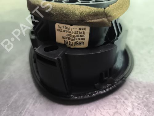 Air vent RENAULT TRAFIC III Van (FG_) 1.6 dCi 125 (FGMH) | BP29330571I21 