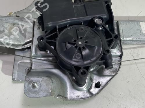 Used Front left window mechanism Front left window mechanism 24181360 24181360
