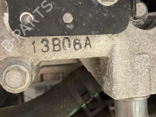 Used Engine Engine CHEVROLET ORLANDO (J309) 2.0 D (131 hp) 23822289 23822289