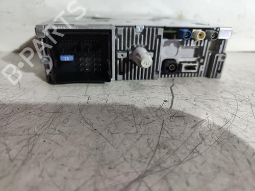 Radio PEUGEOT 208 I (CA_, CC_) 1.6 HDi / BlueHDi 75 | BP24847606E6
