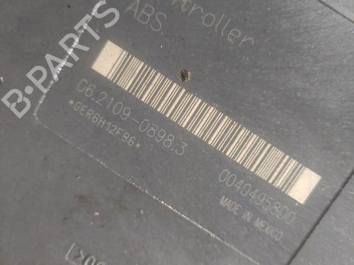ABS pump SSANGYONG REXTON / REXTON II (GAB_) 2.7 D 4x4 | BP29082184M43 - Image 3