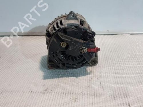 Used Alternator RENAULT CLIO III (BR0/1, CR0/1) 1.6 16V (BR05, BR0B, BR0Y, BR15, BR1J, BR1M, BR1Y, CR0B,... (112 hp) 21713795
